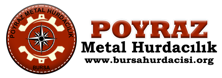 Poyraz Metal Hurdacılık Logo